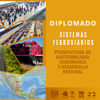 Diplomado Sistemas Ferroviarios