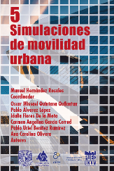 5 Simulaciones de movilidad urbana
