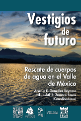 portada Vestigios de futuro
